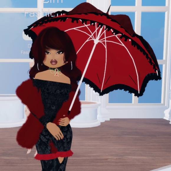 Meet your Posher, Kandis - Picture 1 of 1